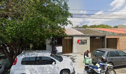 Elite Dedetizações em Fortaleza - CE
