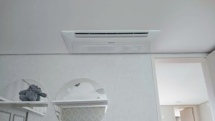 Engeclima Ar Condicionado em Belo Horizonte - MG
