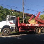 Imagem ilustrativa da empresa Entulho Dois Irmãos Aluguel de Caçambas - locação em Santa Bárbara d'Oeste - SP