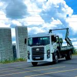 Imagem ilustrativa da empresa Entulho EcoVerde - Caçambas em Campina Grande - PB