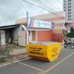 Imagem ilustrativa da empresa Entulho Rápido O Amarelinho - Caçambas em Araxá - MG