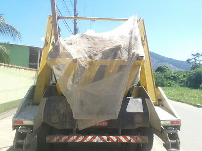Imagem ilustrativa da empresa Entulho Zero Locação de caçambas e andaimes em Maricá - RJ