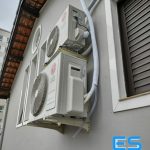 Imagem ilustrativa da empresa ES Instalações Ltda. em Praia Grande - SP
