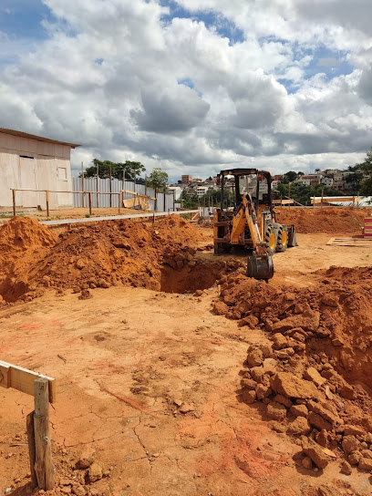 Escav Tele Entulho - Caçambas em Teófilo Otoni - MG