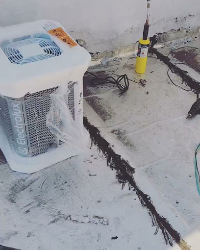 Imagem ilustrativa da empresa ️Esmin Refrigeração | Conserto de Geladeiras, Ar Condicionados e Lavadoras em Teresina - PI
