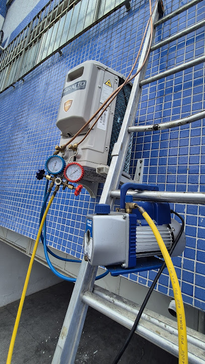 Estelar serviços - Ar-condicionado em Salvador - BA