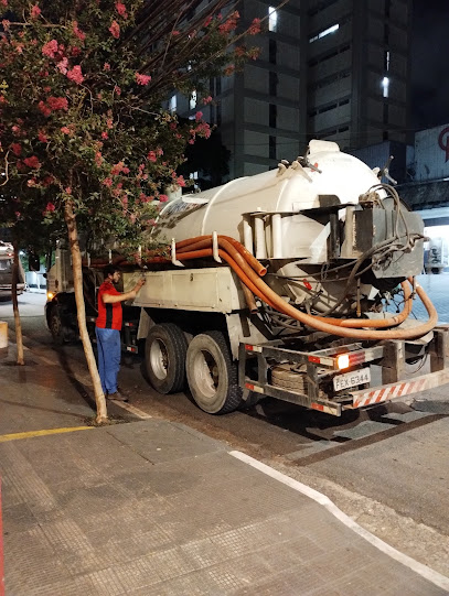 Imagem ilustrativa da empresa Estrutural Saneamento - Dedetizadora em São Paulo - SP
