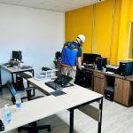 Imagem ilustrativa da empresa Execute Dedetizadora em Brasília - DF