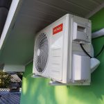 Imagem ilustrativa da empresa Ezeck Ar Condicionado e Instalações Elétricas em Caxias do Sul - RS