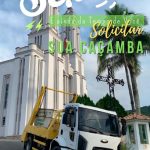 Imagem ilustrativa da empresa Fabiano Entulho - Caçambas em São José - SC