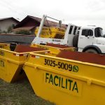 Imagem ilustrativa da empresa FACILITA - CAÇAMBAS DE ENTULHO em Joinville - SC