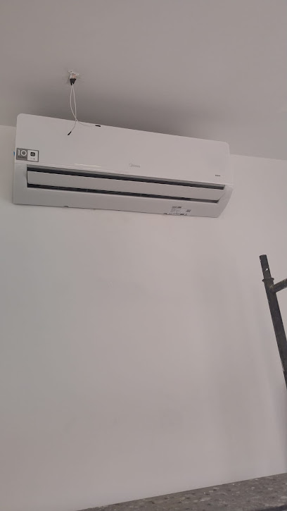 Imagem ilustrativa da empresa Fazar Climate Service em São Paulo - SP