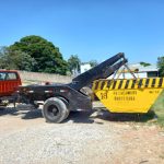 Imagem ilustrativa da empresa FB Aluguel de Caçambas de Entulho em São José dos Campos - SP