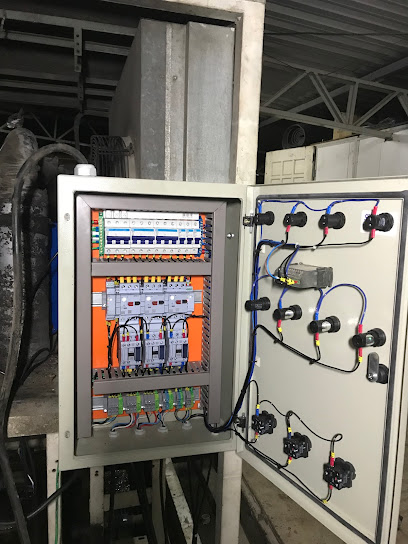 FB TEC climatização & Elétrica em Blumenau - SC