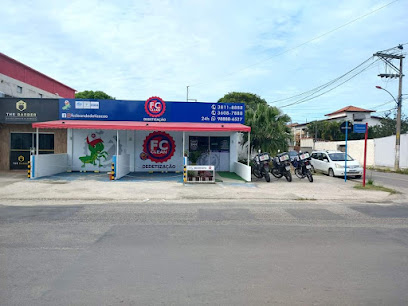 FC Clean - Dedetização em Maricá - RJ