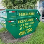 Imagem ilustrativa da empresa Fernandes Caçambas em Curitiba - PR