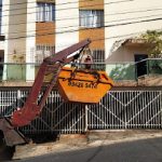 Imagem ilustrativa da empresa Ferreira caçambas em Belo Horizonte - MG
