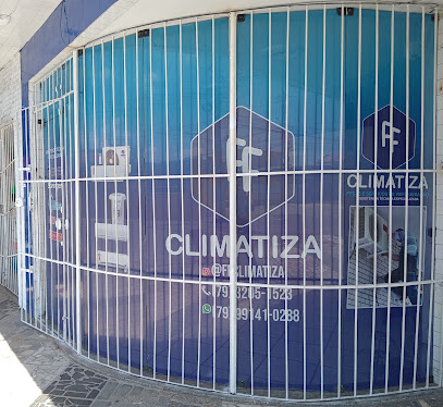 FF CLIMATIZA em Aracaju - SE