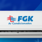 Imagem ilustrativa da empresa FGK Ar Condicionado – Instalação e Manutenção de Ar-Condicionado em Barueri - SP