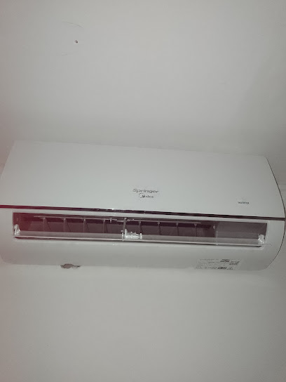 FJ REFRIGERAÇÃO em Campina Grande - PB