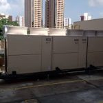 Imagem ilustrativa da empresa FL HVAC ENGENHARIA E SERVIÇOS LTDA em Mogi das Cruzes - SP