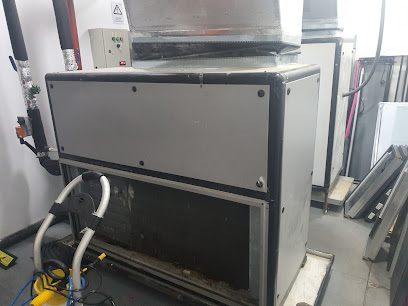 FlashAr-condicionado e Refrigeração em Ribeirão Preto - SP