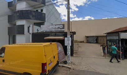 Flex entulho - Caçambas em Nova Serrana - MG