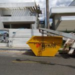 Imagem ilustrativa da empresa Florais Caçambas Cuiabá | Bota Fora | Locação | Tira Tudo em Cuiabá - MT