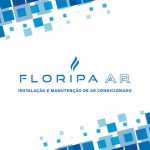 Imagem ilustrativa da empresa Floripa AR Climatização em Florianópolis - SC