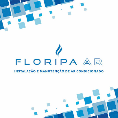 Floripa AR Climatização em Florianópolis - SC