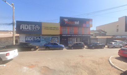 Folha Dedetizadora | Dedetização Df em Brasília - DF