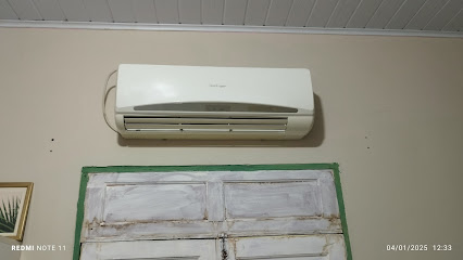 Fontelene-Manutenção de Ar Condicionado em Rio Branco - AC