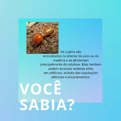 Formicasa Brasília - Dedetização em Brasília - DF