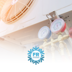 Imagem ilustrativa da empresa FR Ar Condicionado em Goiânia - GO