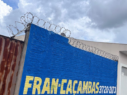 Imagem ilustrativa da empresa Fran caçambas Ltda me em Franca - SP