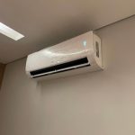 Imagem ilustrativa da empresa FreshAir - Soluções em Ar Condicionado em Santos - SP