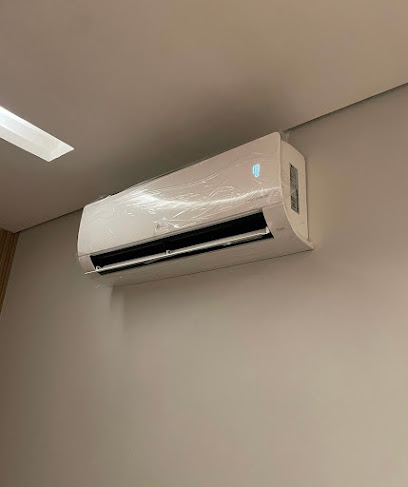 FreshAir - Soluções em Ar Condicionado em Santos - SP