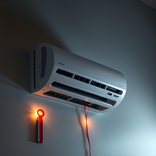 Imagem ilustrativa da empresa FSC SERVIÇOS DE REFRIGERAÇÃO E ELÉTRICA em São Gonçalo - RJ