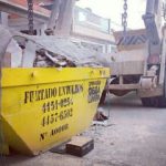 Imagem ilustrativa da empresa Furtado Entulhos - Caçambas em Santo André - SP