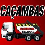 Imagem ilustrativa da empresa Garcia Caçambas em Rondonópolis - MT