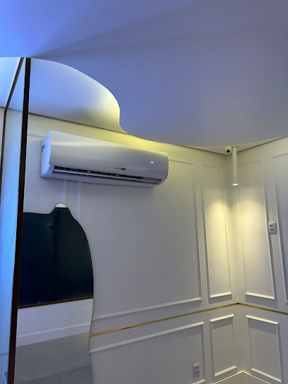 Gc Refrigeração, Instalação e manutenção de ar condicionado. em Belém - PA