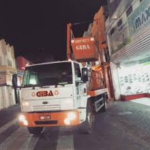 Imagem ilustrativa da empresa GIBA ENTULHO - Caçambas em Ponta Grossa - PR