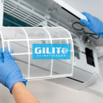 Imagem ilustrativa da empresa Gilito Climatização - Instalação e Manutenção de Ar Condicionado em Londrina - PR