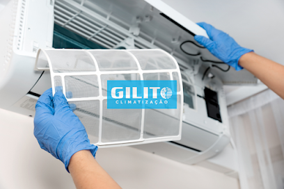 Gilito Climatização - Instalação e Manutenção de Ar Condicionado em Londrina - PR