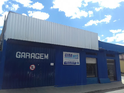 Giro Ar - Ar-condicionado em Contagem - MG