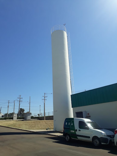 GlobalPest Controle de Pragas Ltda. em Londrina - PR