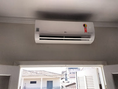 Globo Ar - Ar-condicionado em São José do Rio Preto - SP