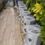 Imagem ilustrativa da empresa GM Climatização | Manutenção e Instalação de Ar-condicionado em João Pessoa - PB