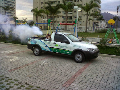 Grupo Alternativa Verde Dedetizacao e Descupinizacao em Belo Horizonte - MG