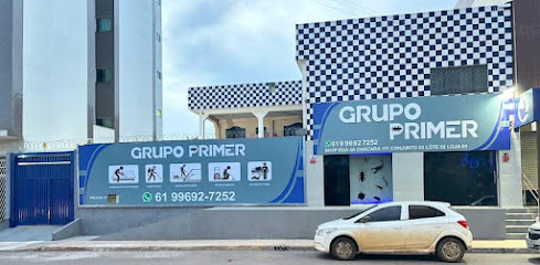 Grupo Primer - Dedetizadora e Desentupidora em Brasília - DF
